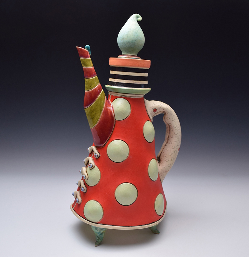 Gruenberger, Kristin