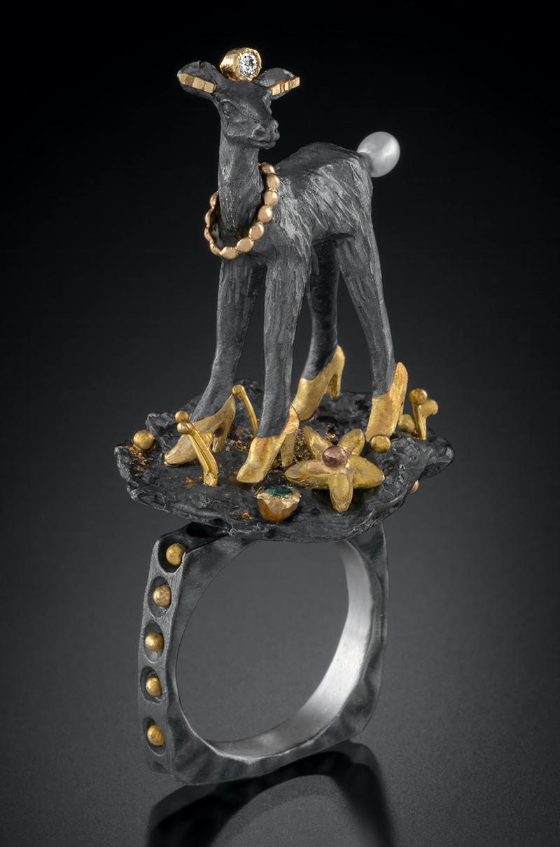 Cianciolo, Ann Marie